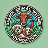 Dakash Logo