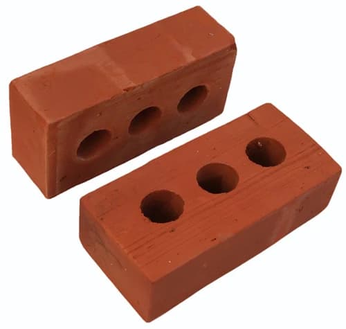 One Brick of Seva
