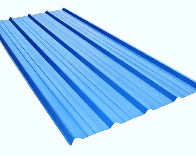 Roofing Sheet Sponsor