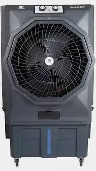 Industrial Fan / Cooler Sponsor